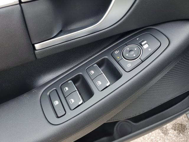 New 2026 Hyundai Sonata SEL image 18