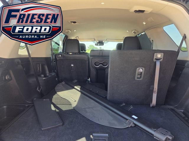 Used 2025 Honda Pilot EX-L image 28