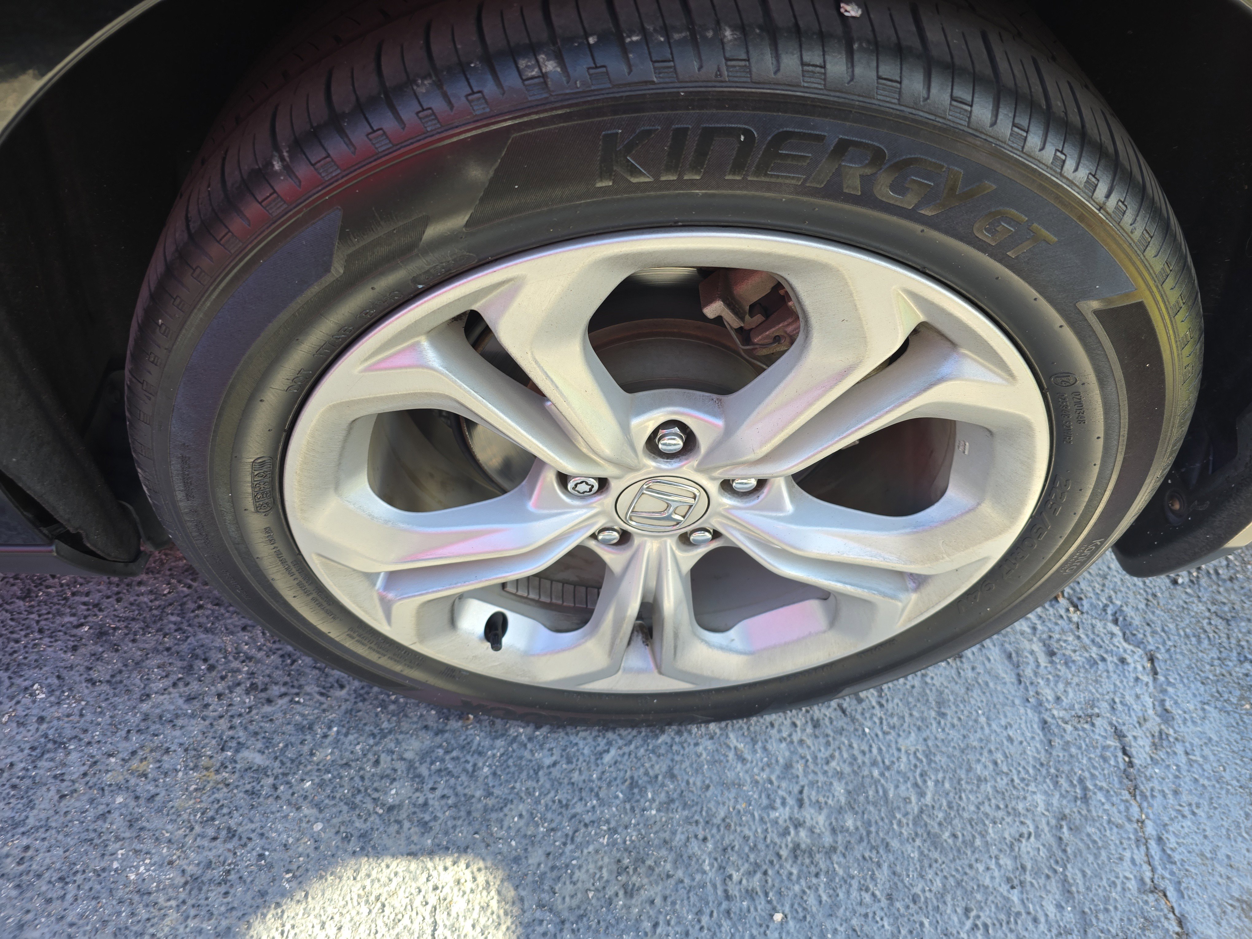 Used 2023 Honda Accord LX image 7