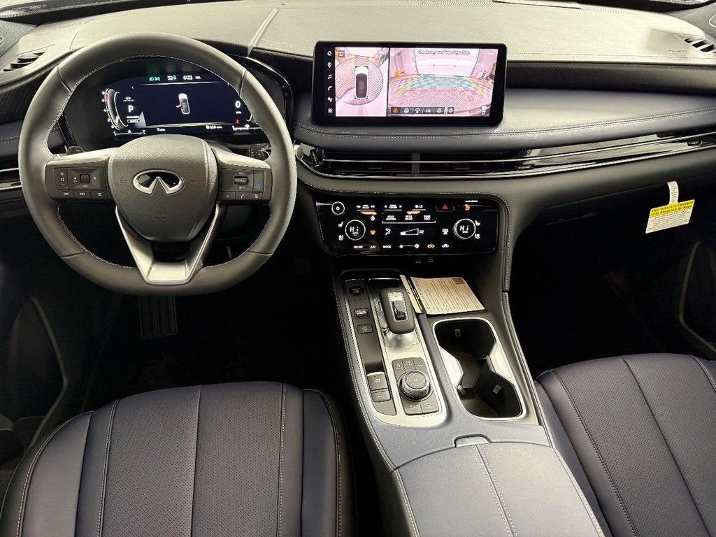 New 2026 INFINITI QX60 Sport image 16