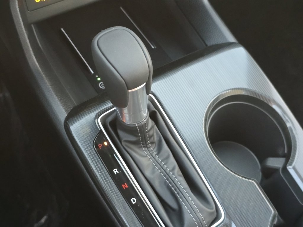 New 2026 Honda Civic Sport Touring image 34