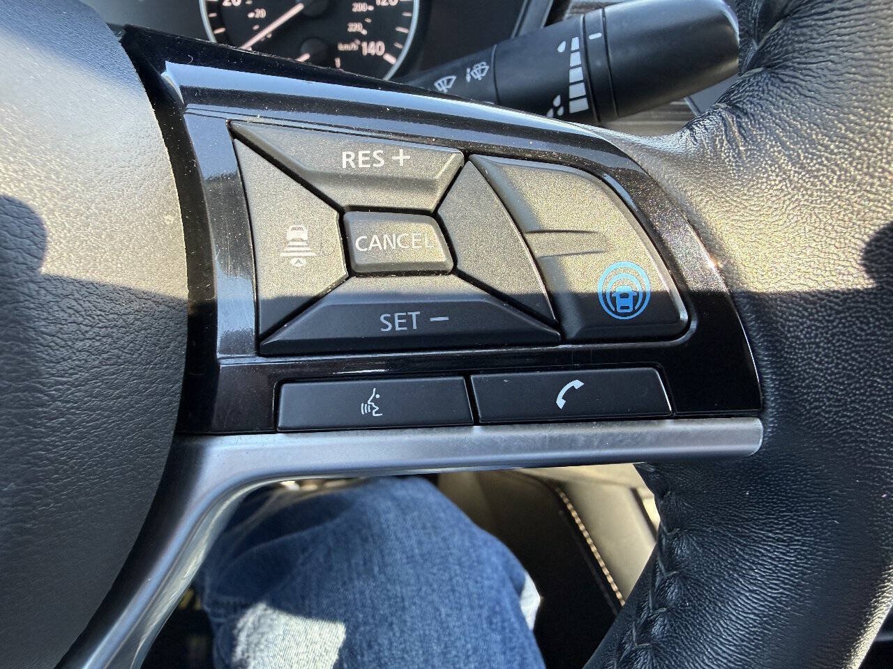 Used 2020 Nissan Altima 2.5 Platinum AWD/4WD image 19