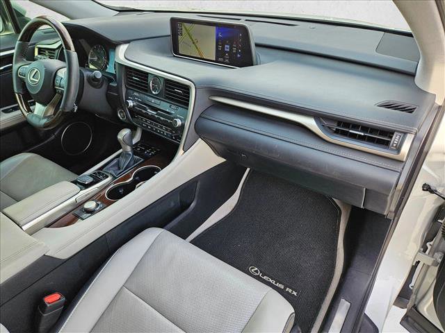 Used 2019 Lexus RX 350 FWD w/ Navigation Package image 21