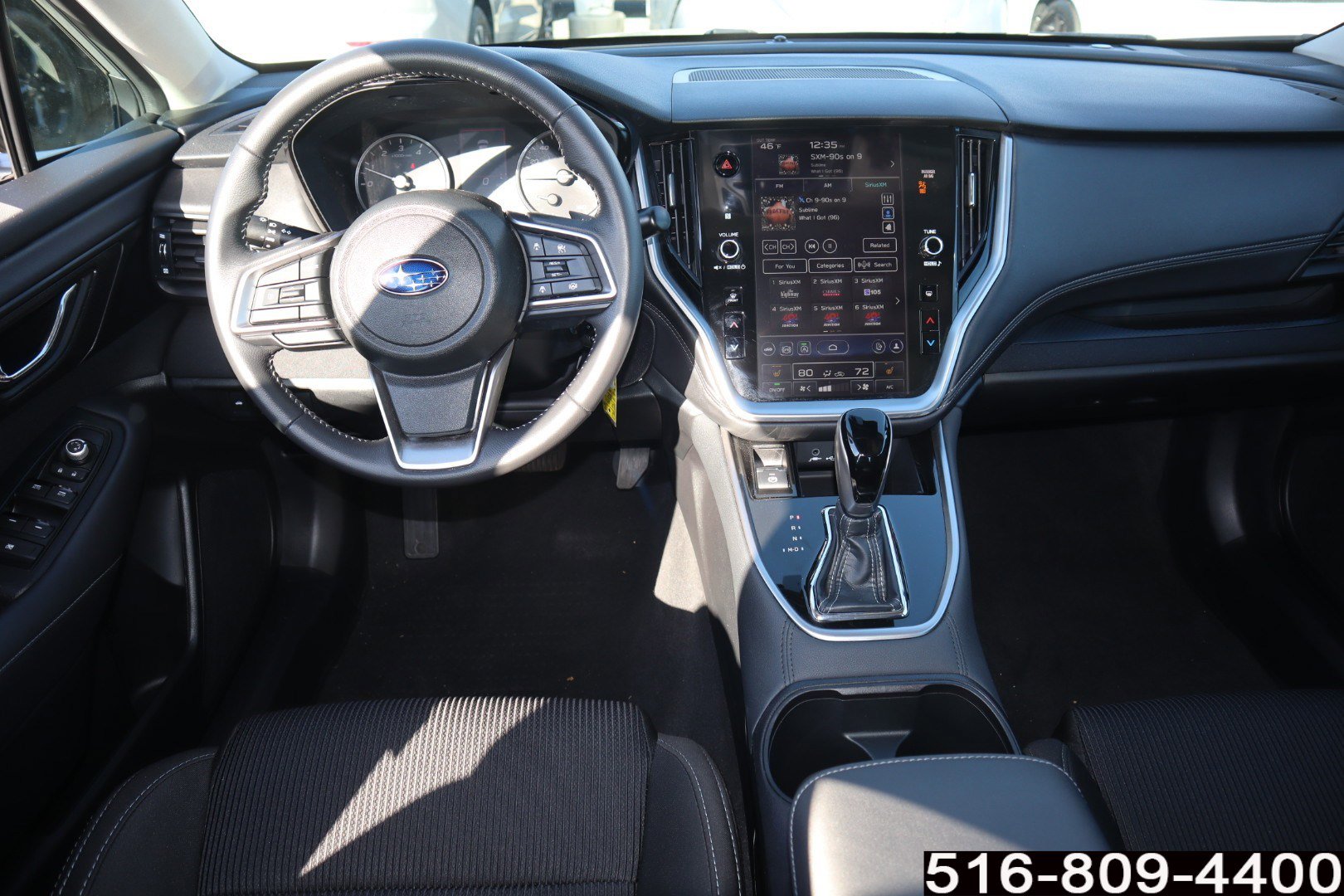 Used 2025 Subaru Legacy Premium image 12