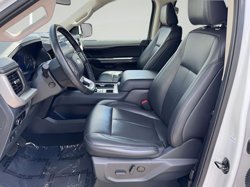 Used 2024 Ford Expedition Max XLT RWD image 10