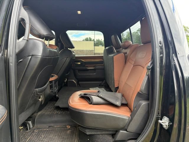 Used 2019 RAM 3500 Limited AWD/4WD image 9
