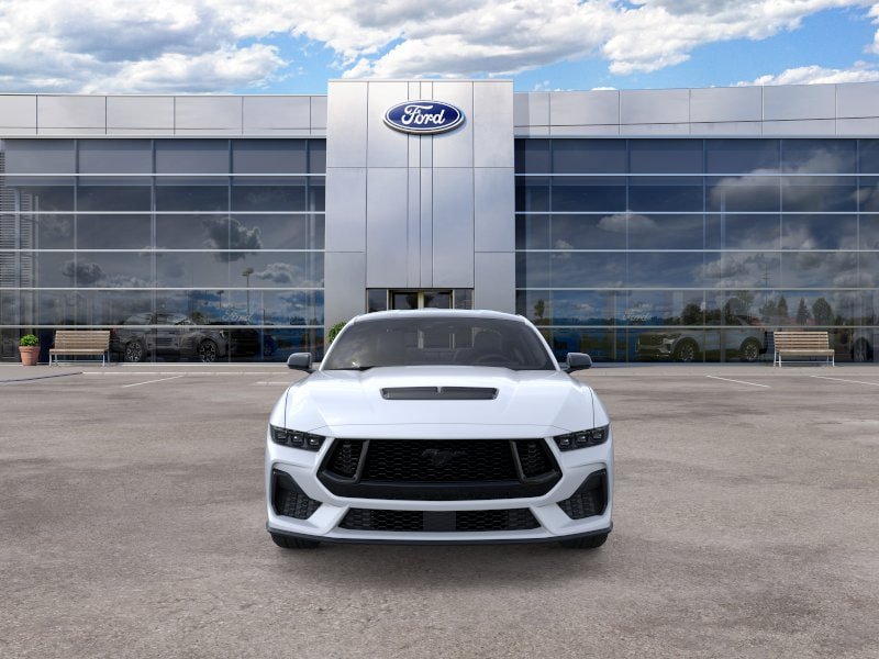 New 2026 Ford Mustang GT w/ Mustang Nite Pony Package RWD image 30
