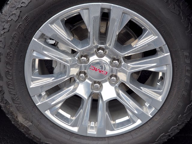 Used 2026 GMC Sierra 1500 Denali AWD/4WD image 10
