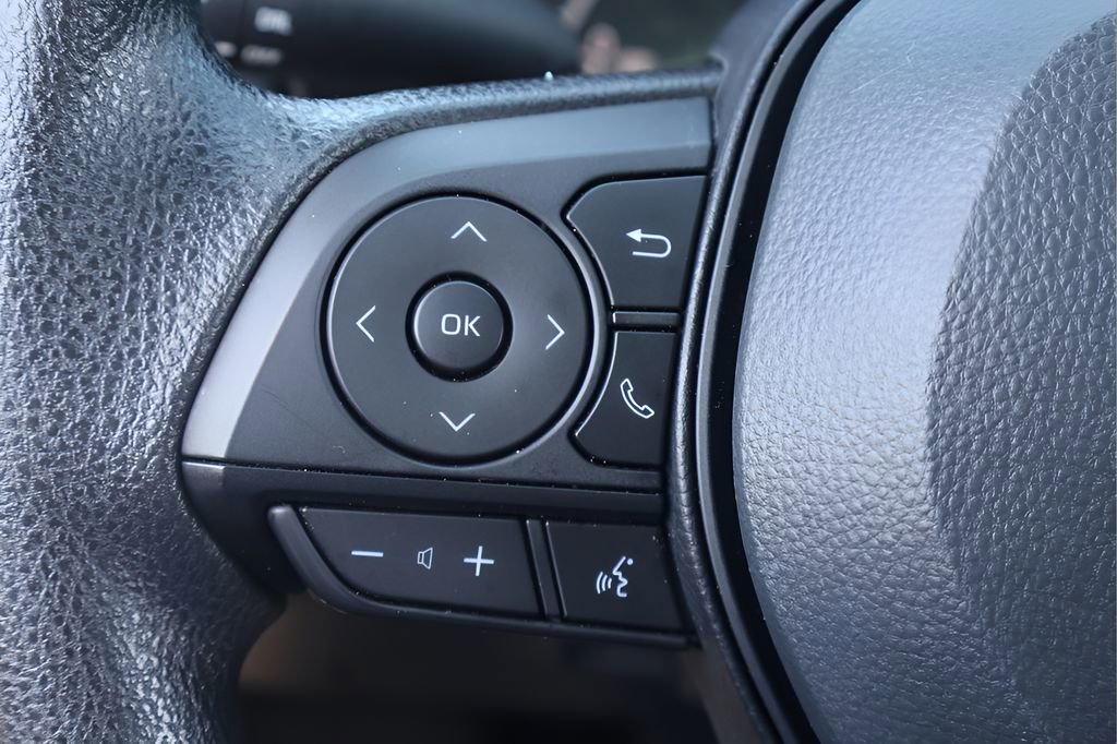Certified 2023 Toyota Corolla XSE FWD image 16