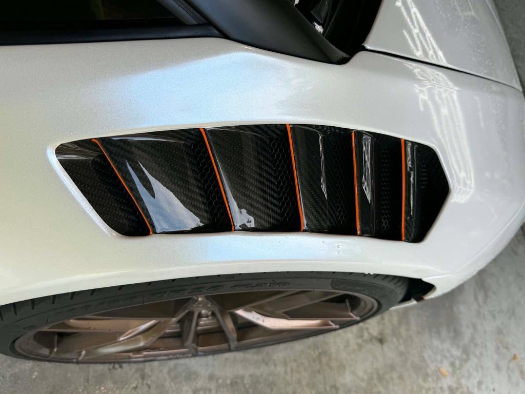 Used 2017 Lamborghini Huracan LP 580-2 RWD image 11