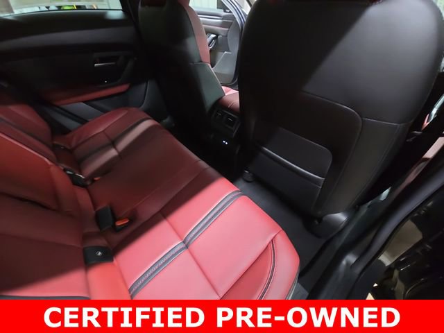 Certified 2025 MAZDA CX-50 AWD 2.5 Hybrid w/ Weather Package image 12
