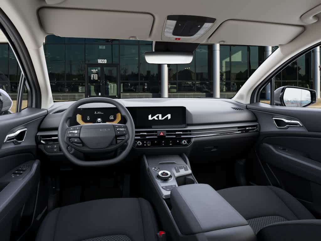 New 2027 Kia Sportage S FWD image 14