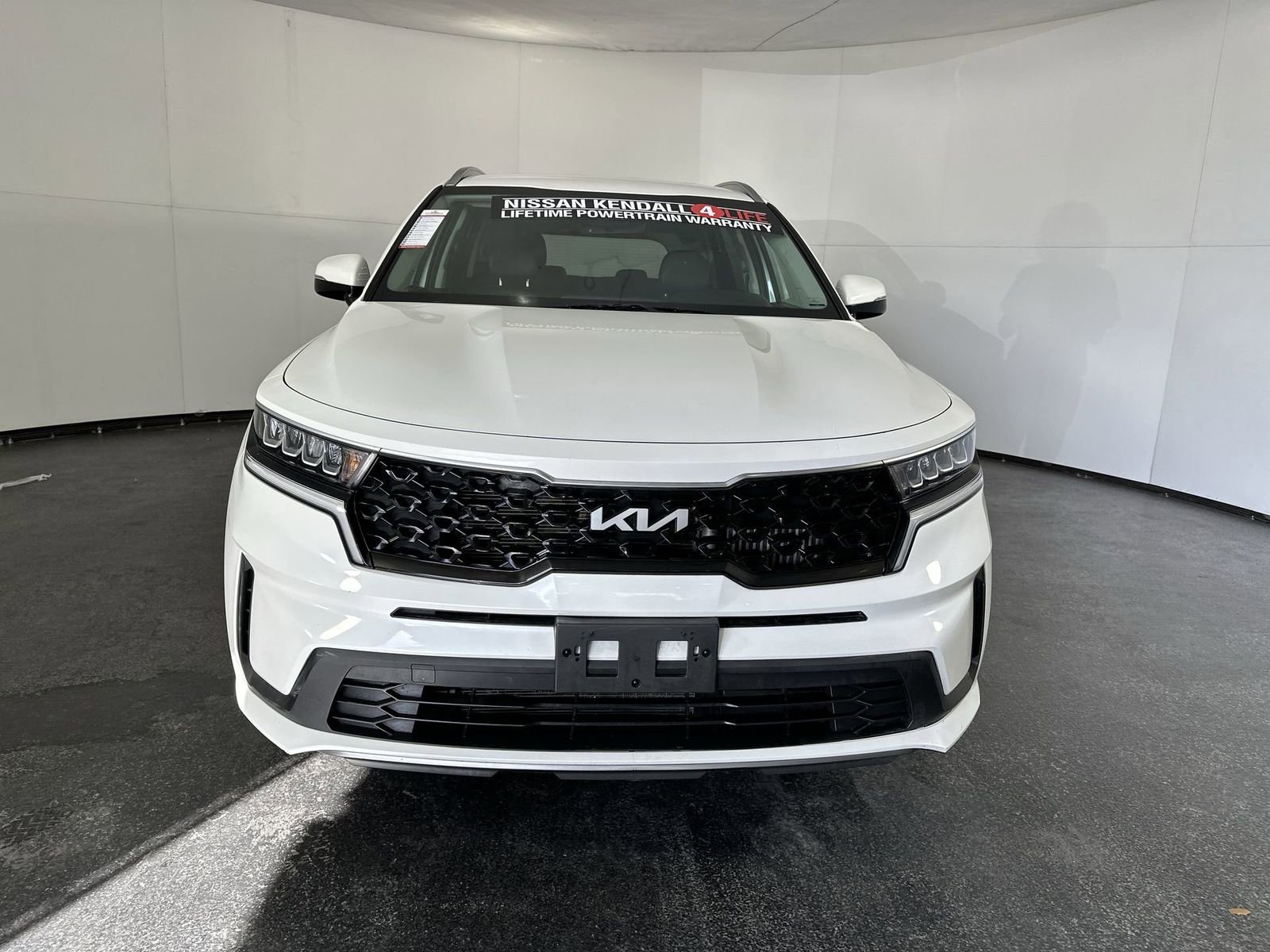 Used 2022 Kia Sorento S image 3