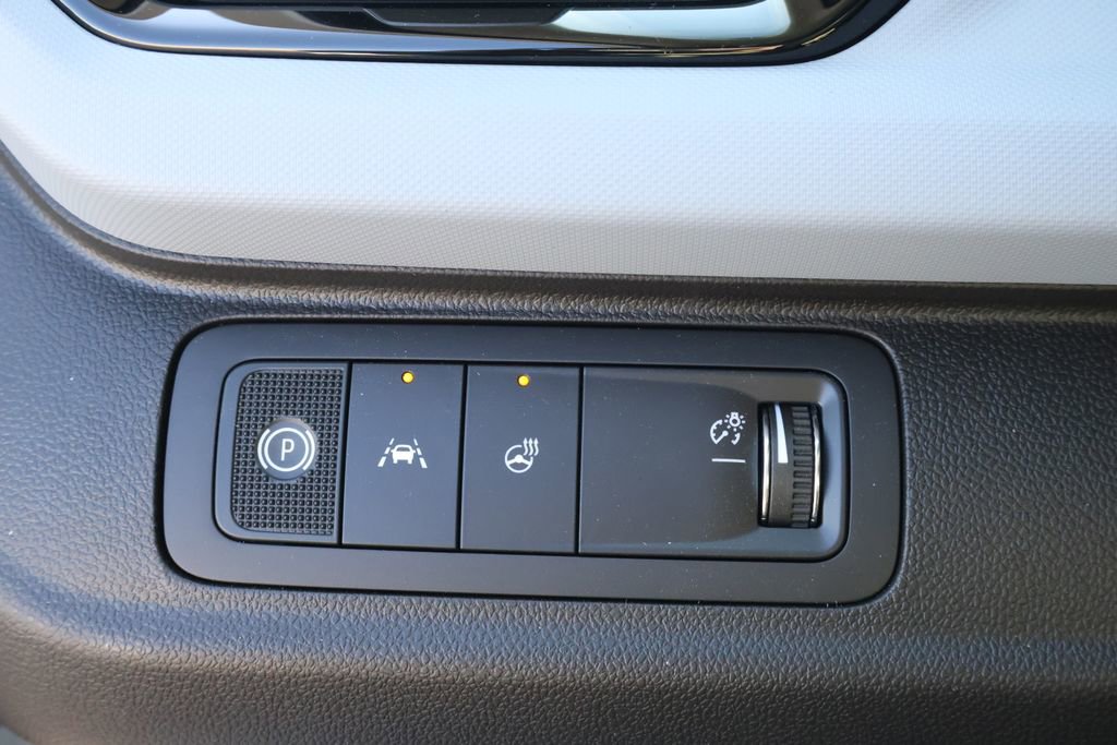 New 2027 Chevrolet Bolt LT image 19