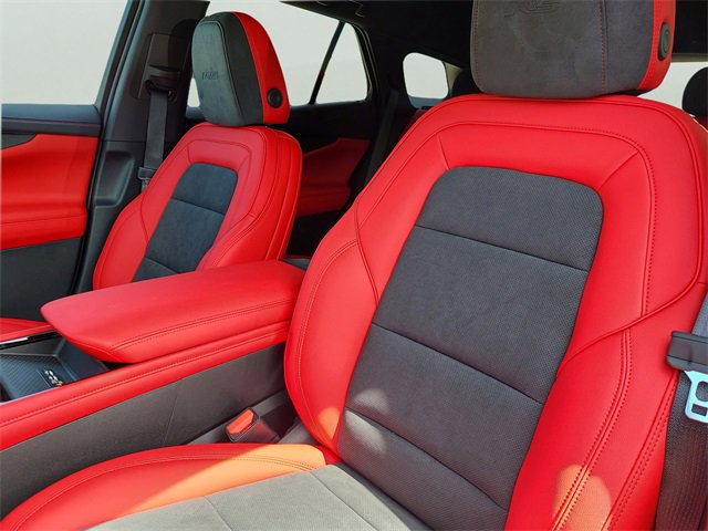 New 2025 Chevrolet Blazer EV RS image 18