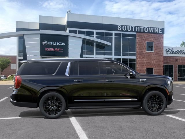 New 2026 GMC Yukon XL Elevation w/ Elevation Premium Package AWD/4WD image 5