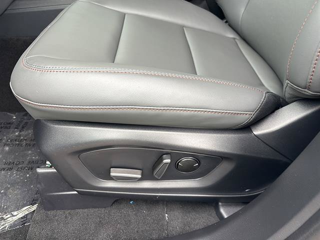 New 2027 Ford Explorer Active w/ Active Comfort Package AWD/4WD image 11