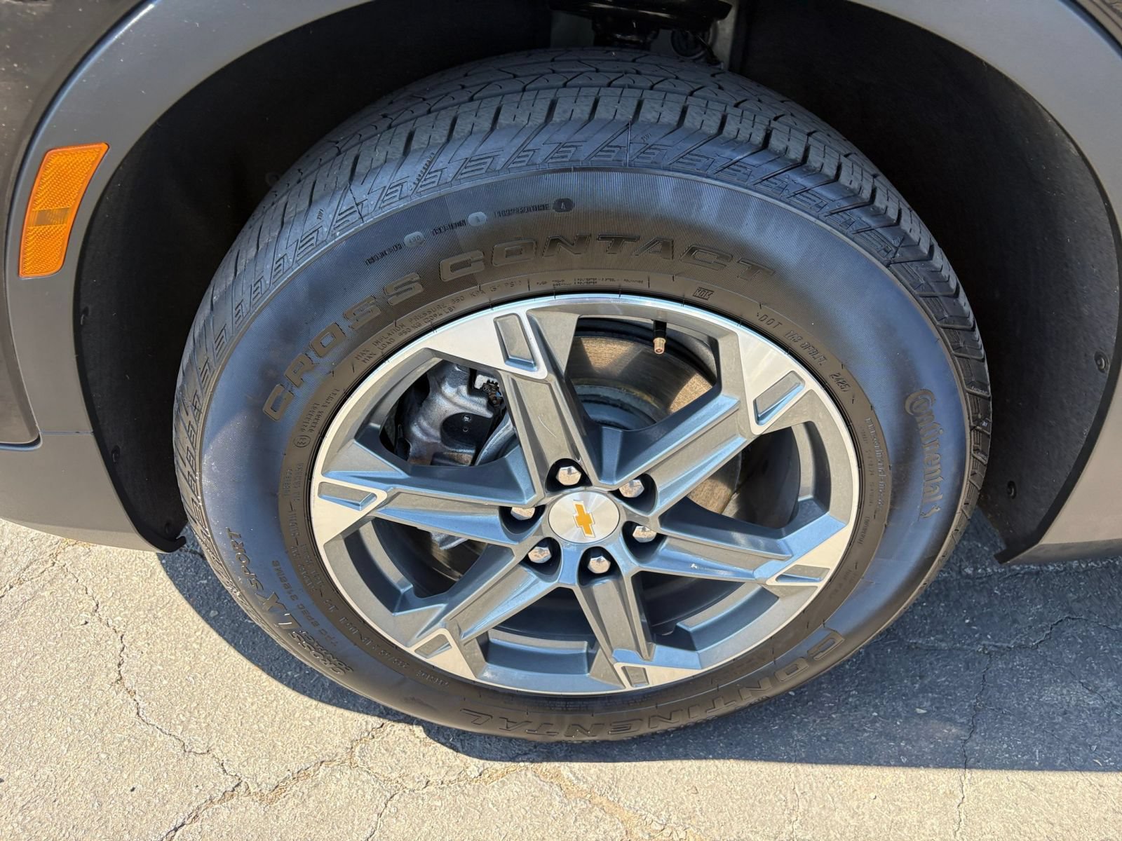 Used 2025 Chevrolet Blazer LT FWD image 32