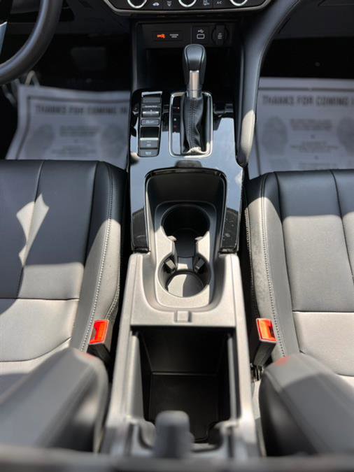 Used 2024 Acura Integra image 15
