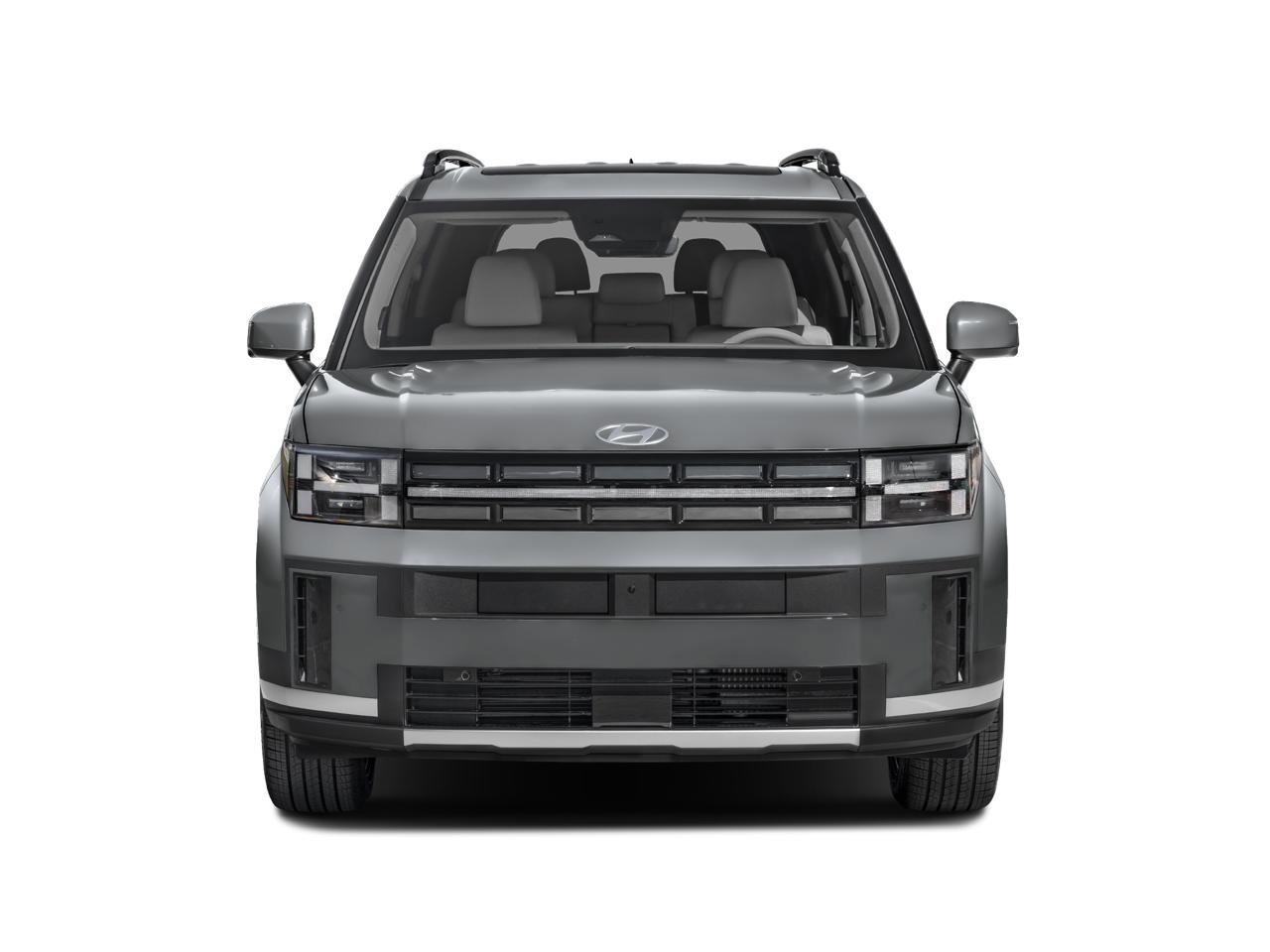 New 2026 Hyundai Santa Fe Limited image 80