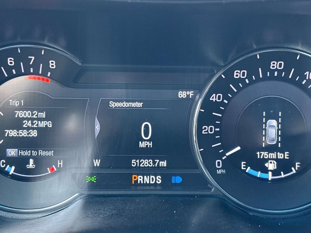 Used 2020 Lincoln MKZ Reserve w/ Elements Package AWD/4WD image 21