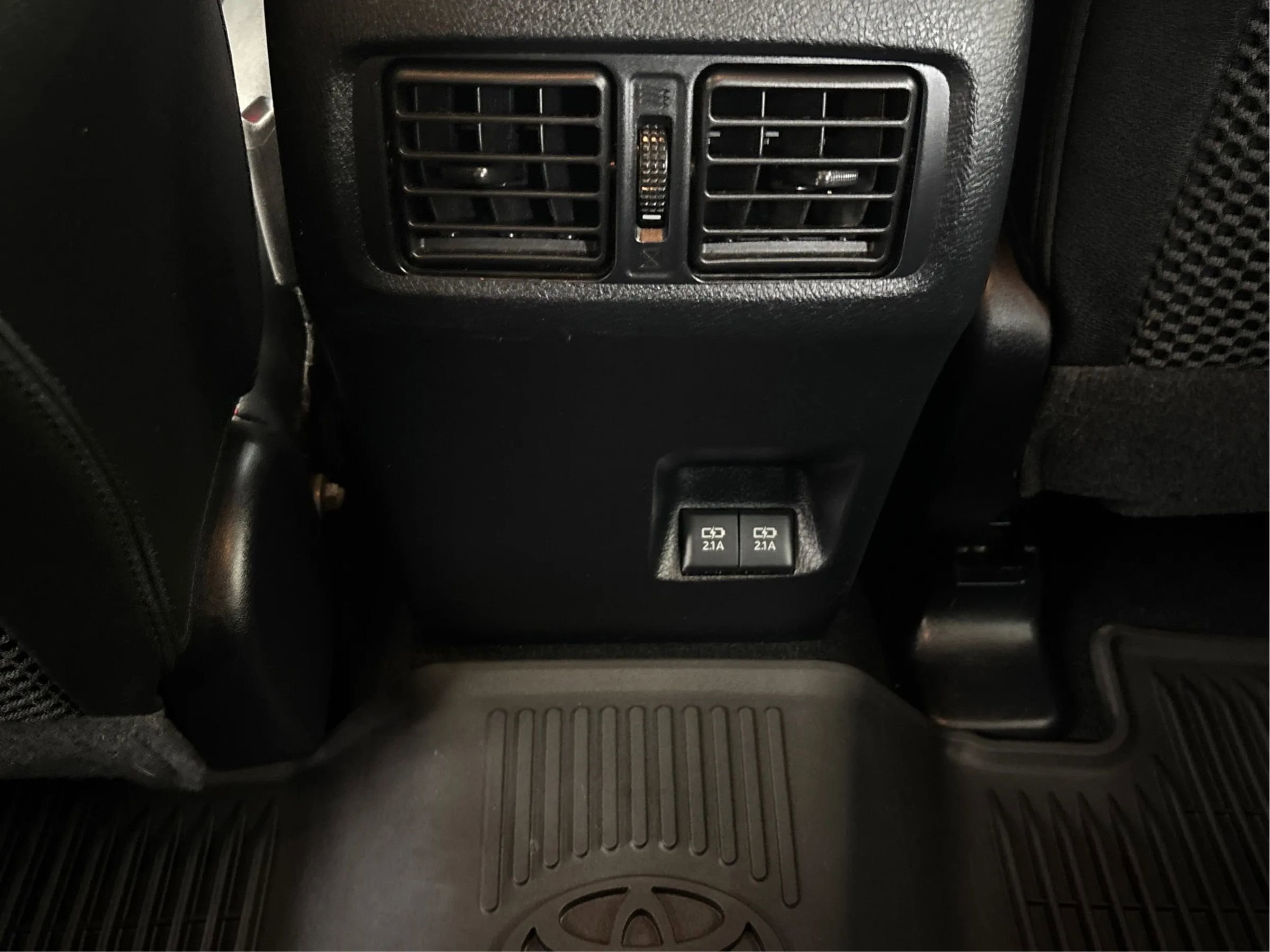 Used 2020 Toyota 4Runner TRD Off-Road Premium w/ Moonroof Package image 29