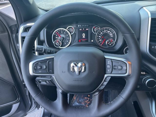 Used 2026 RAM 1500 Big Horn RWD image 17