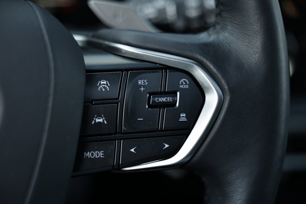 Used 2025 Lexus RX 350h w/ Accessory Package (Z1) image 33