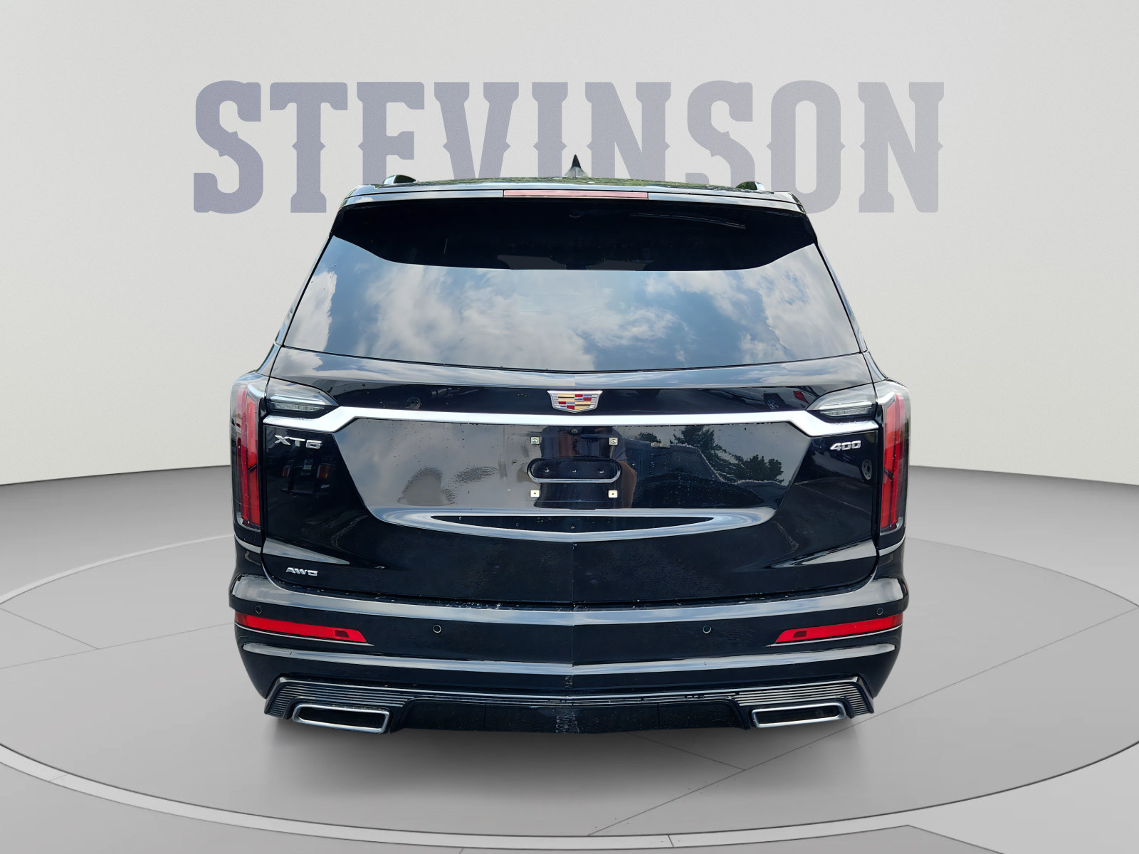 Used 2020 Cadillac XT6 Sport AWD/4WD image 4