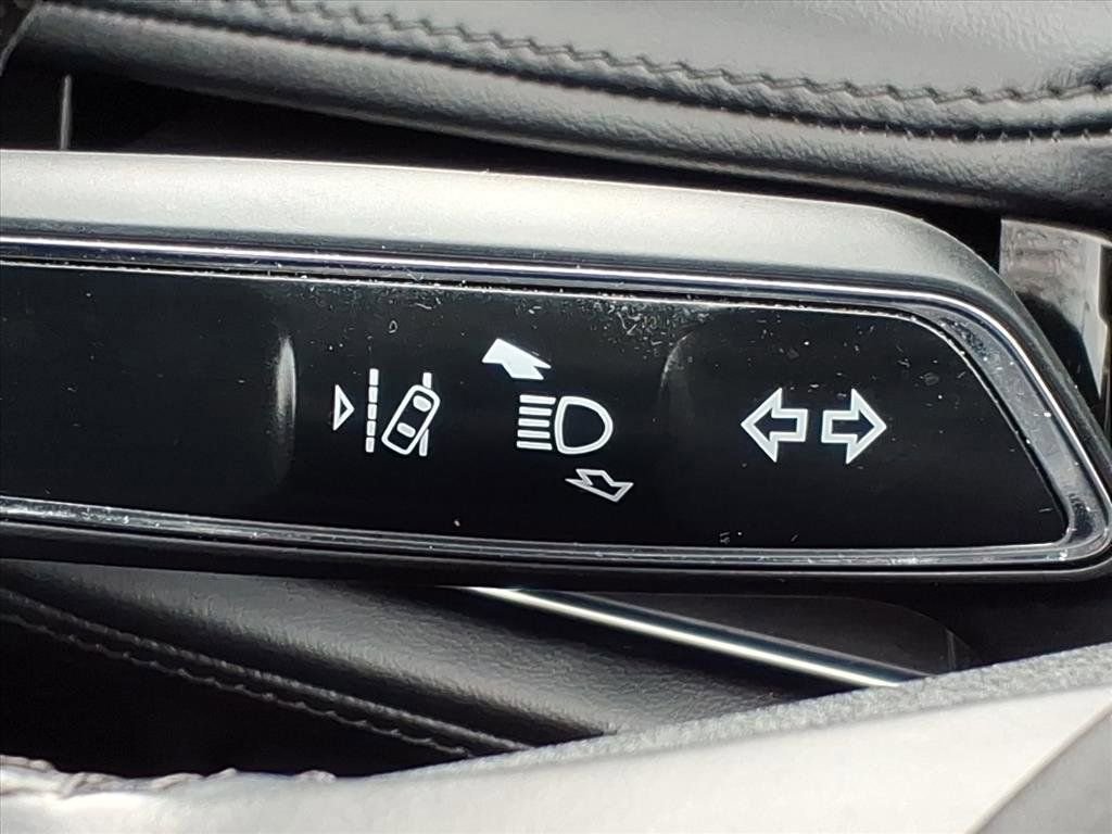 Used 2022 Lincoln Nautilus Reserve image 21