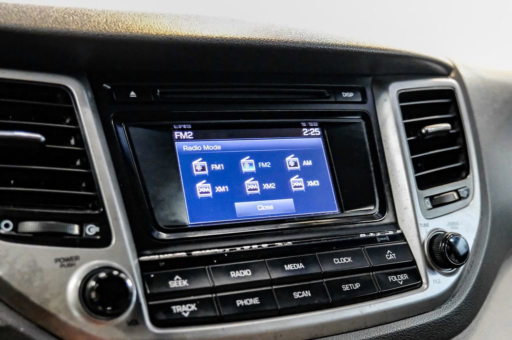 Used 2016 Hyundai Tucson Eco FWD image 37