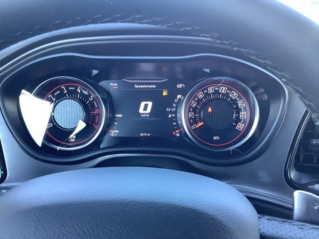 Used 2023 Dodge Challenger R/T Scat Pack RWD image 23