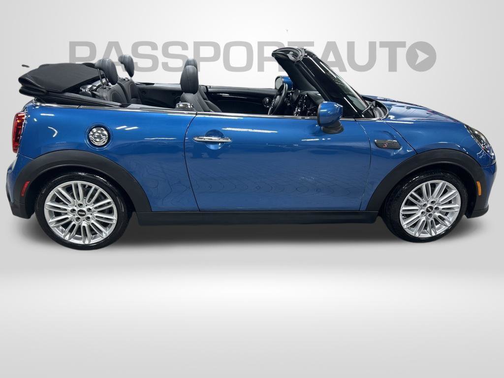 Used 2024 MINI Cooper S FWD image 7