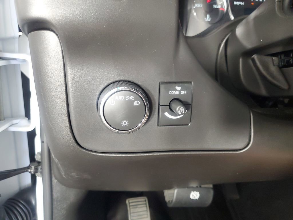 New 2026 Chevrolet Express 2500 w/ Driver Convenience Package image 25