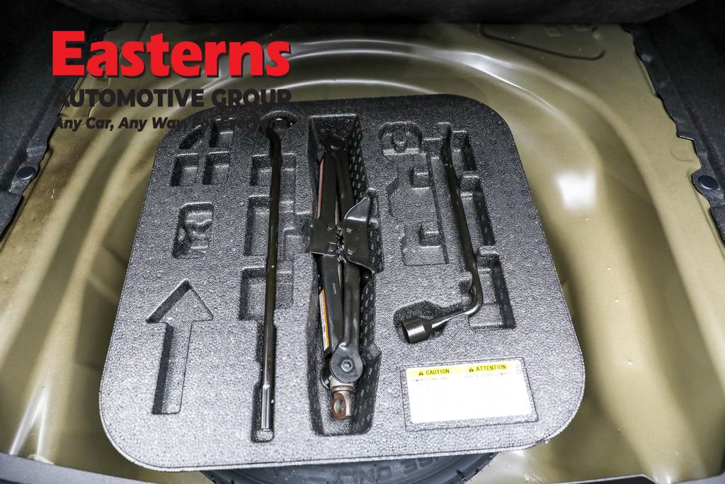 Used 2025 Toyota Corolla LE image 22