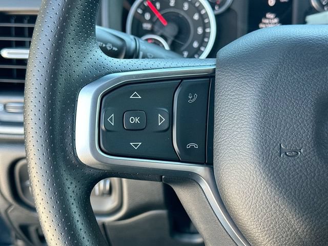 New 2026 RAM 1500 Tradesman AWD/4WD image 24