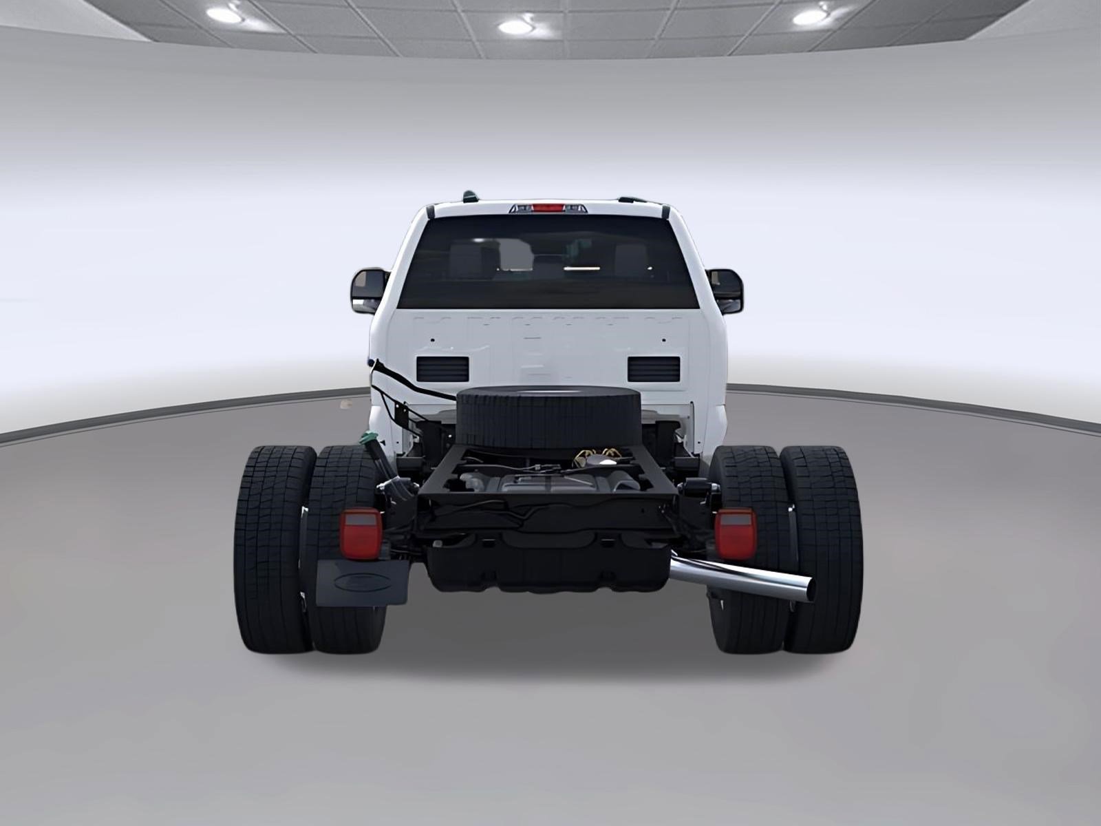 New 2026 Ford F450 XL image 5