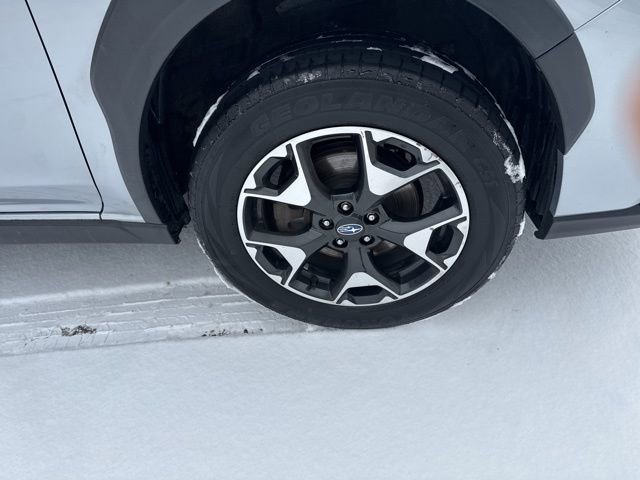 Used 2020 Subaru Crosstrek 2.0i Premium image 11