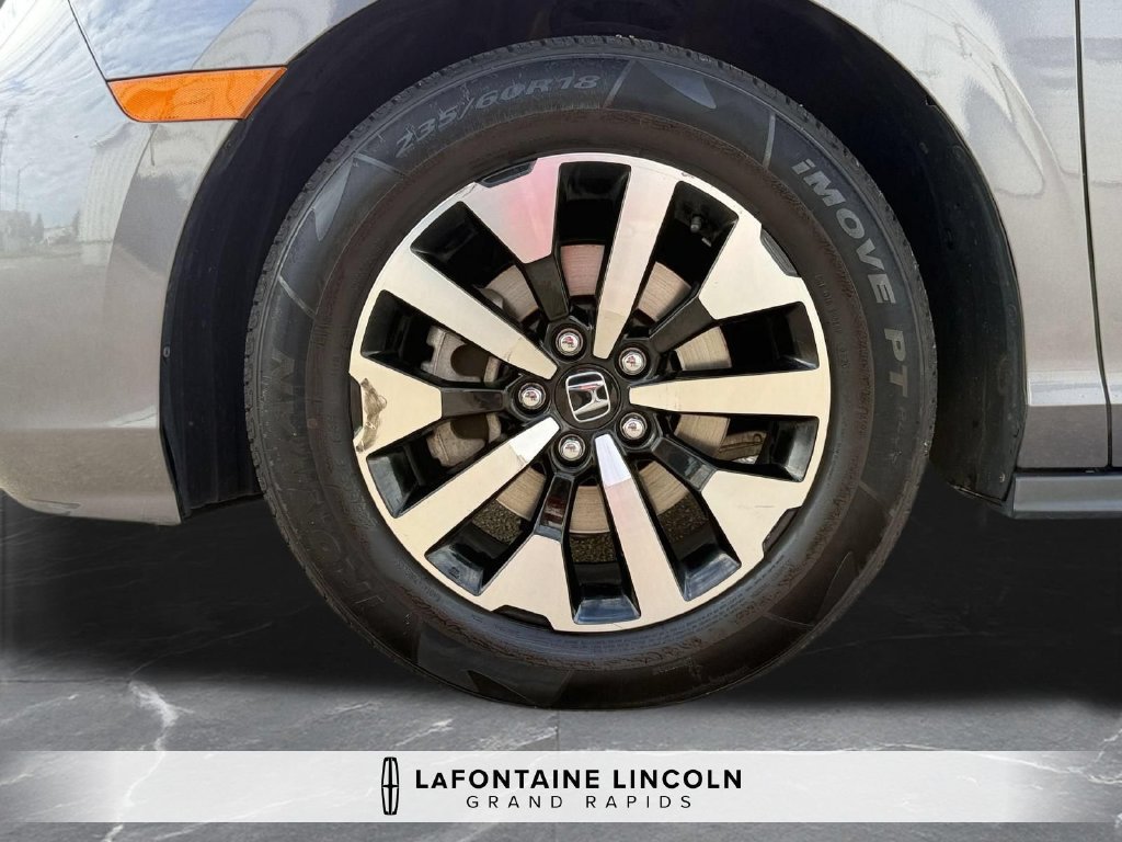 Used 2025 Honda Odyssey EX-L image 33