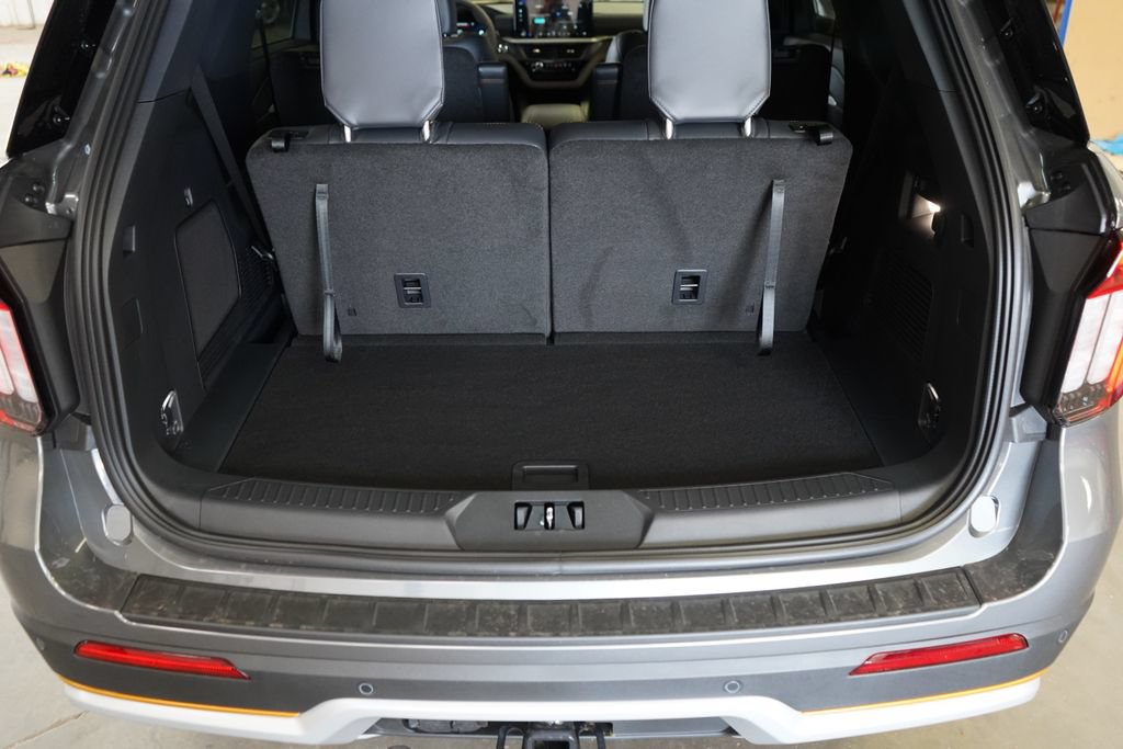 New 2026 Ford Explorer Tremor AWD/4WD image 26