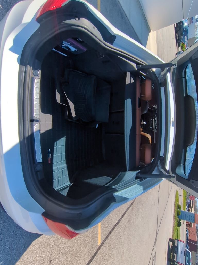 Used 2017 BMW 430i Gran Coupe xDrive AWD/4WD image 14