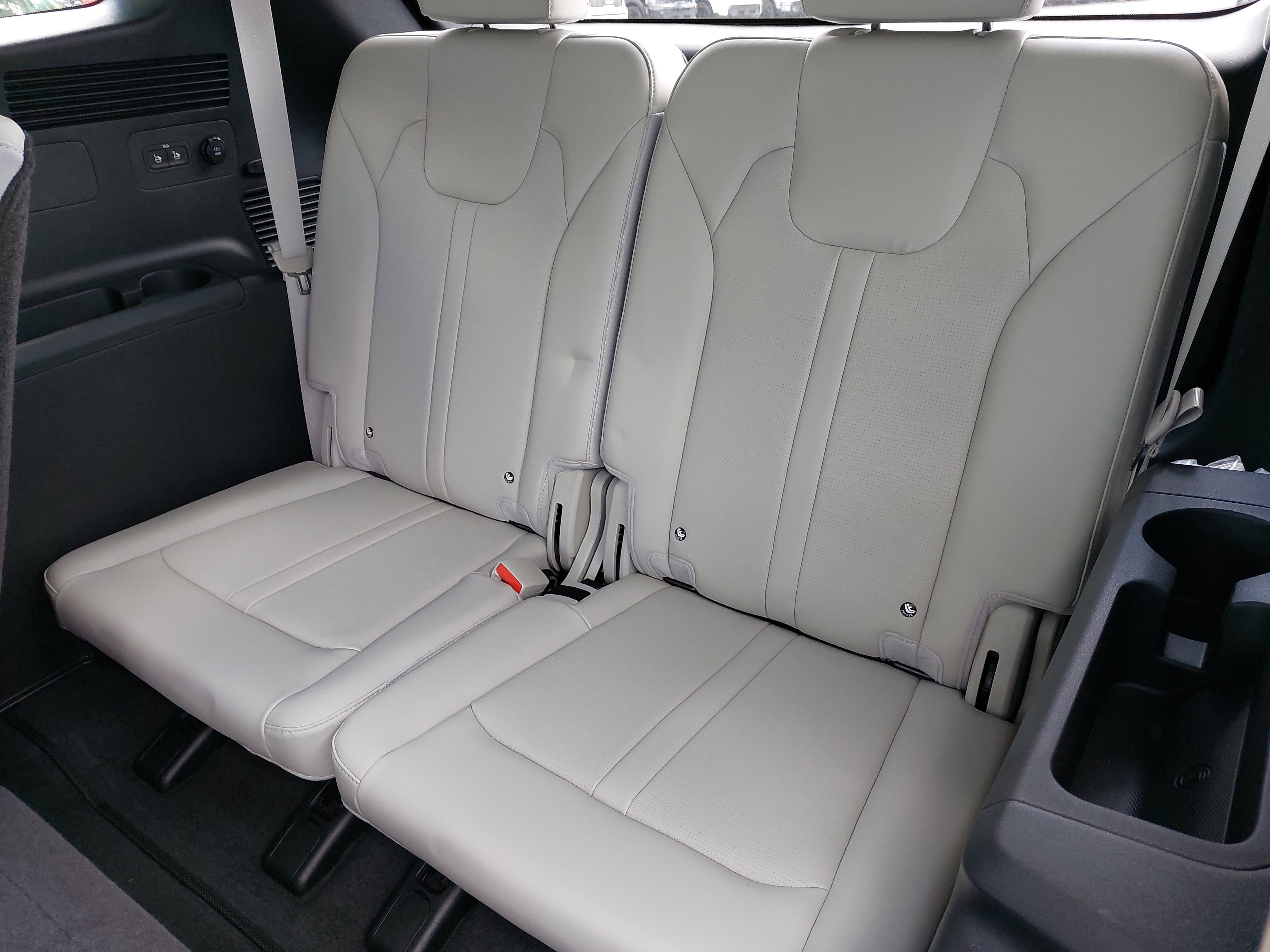 New 2025 Kia Sorento S w/ Panoramic Sunroof Package image 15