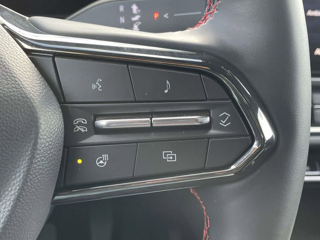 Used 2024 Chevrolet Equinox EV RS image 10