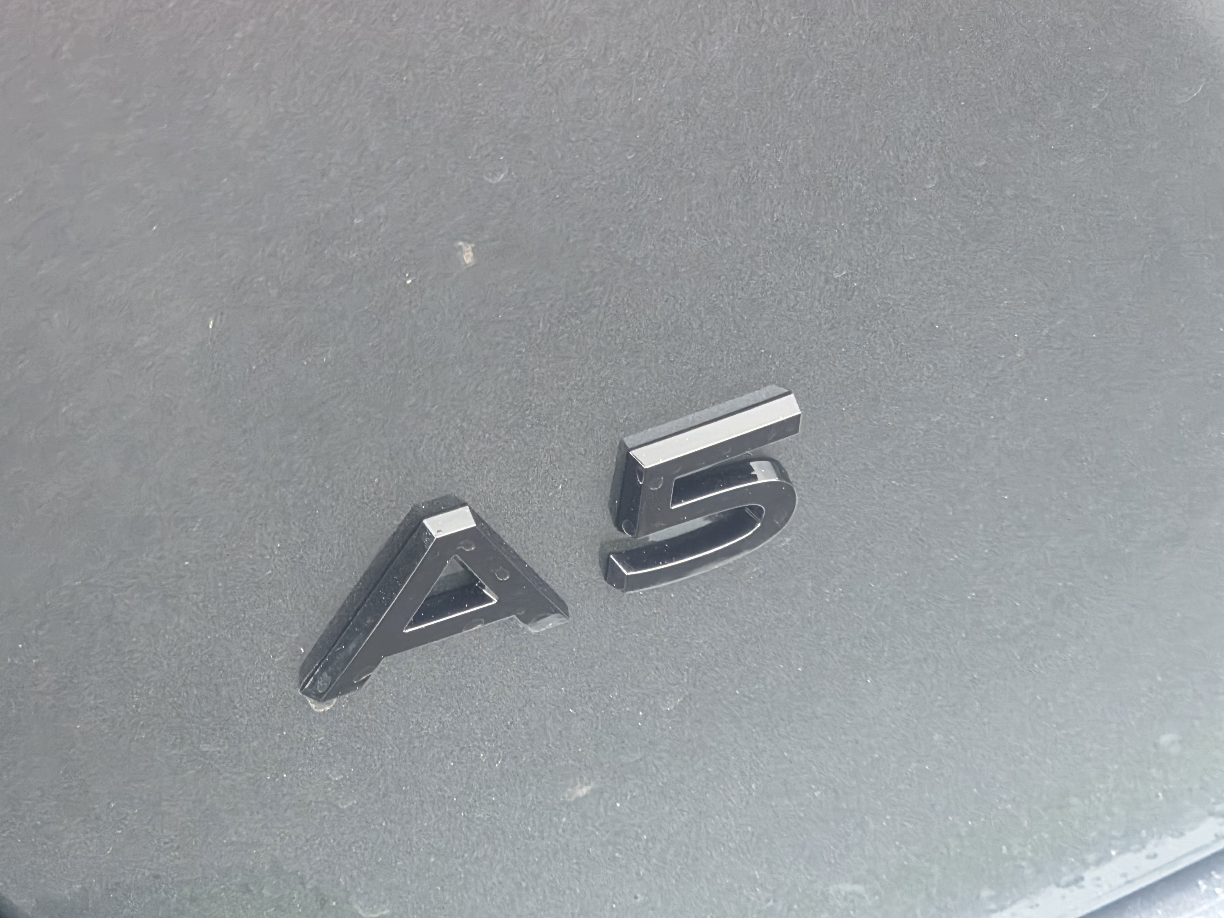 New 2026 Audi A5 Premium Plus w/ Premium Plus Package AWD/4WD image 11