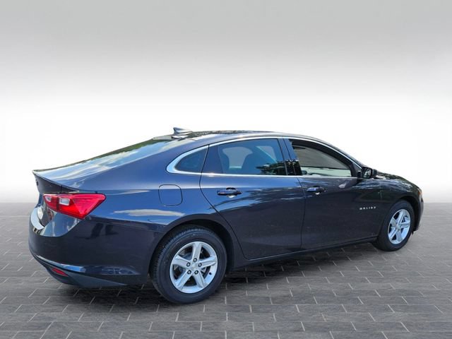 Used 2023 Chevrolet Malibu LS FWD image 5