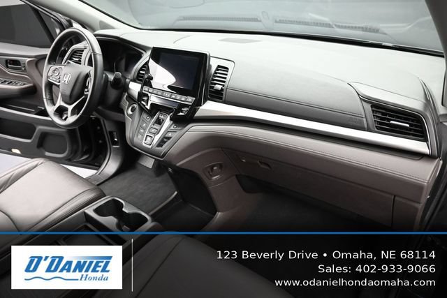 Used 2020 Honda Odyssey EX-L image 46