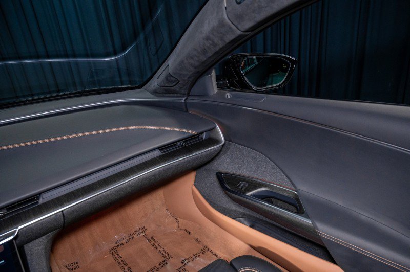 Used 2025 Lucid Air Touring image 27