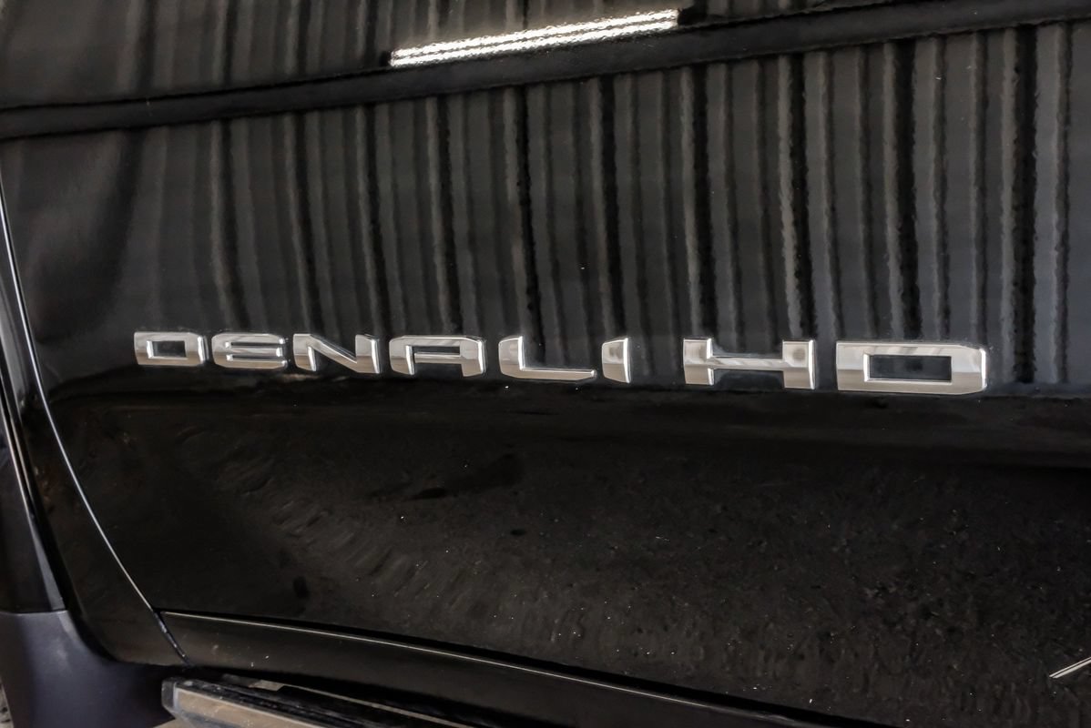 Used 2024 GMC Sierra 2500 Denali Ultimate w/ Max Trailering Package AWD/4WD image 56