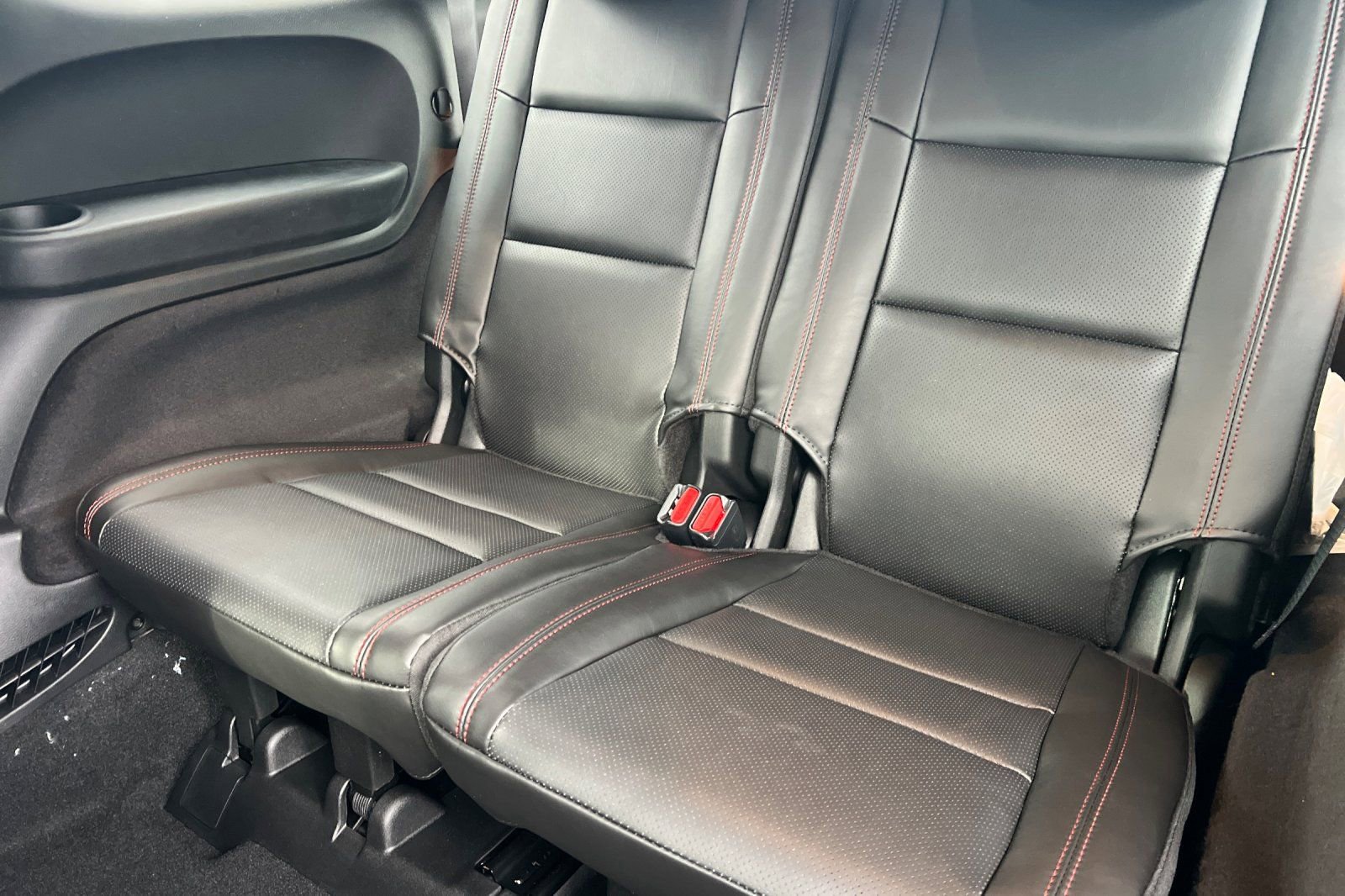 New 2026 Dodge Durango GT image 13