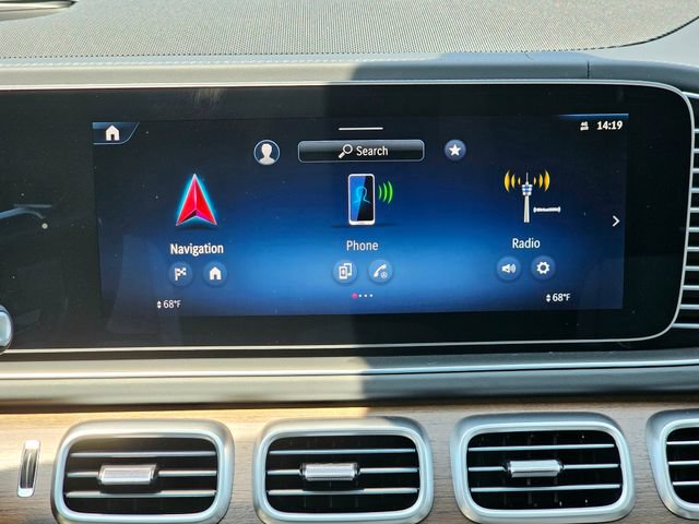 New 2026 Mercedes-Benz GLS 63 AMG 4MATIC image 39